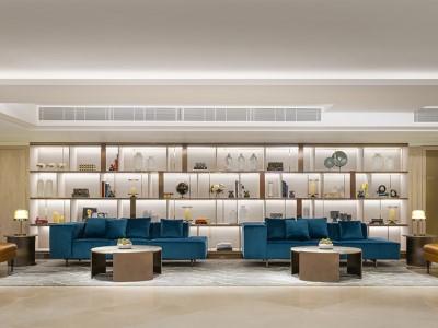 ホテル ザ ロイヤル パシフィック ＆ タワーズ 4*