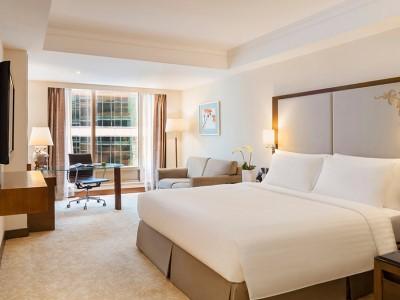 酒店 The Royal Pacific & Towers