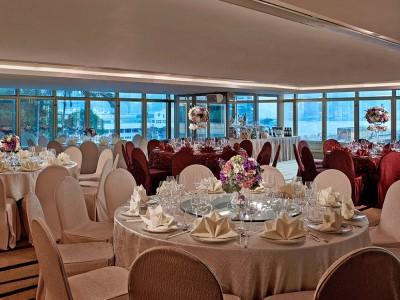 ザ ロイヤル パシフィック ＆ タワーズ 4* 香港