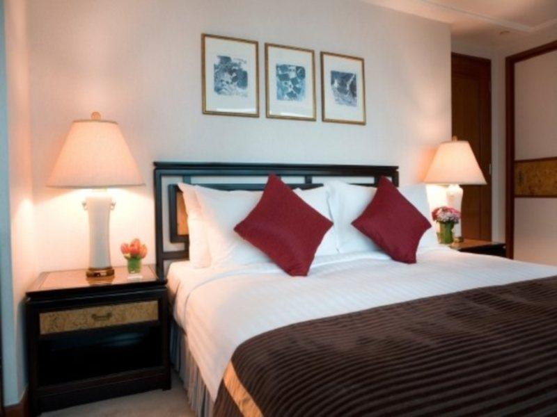The Royal Pacific & Towers 香港